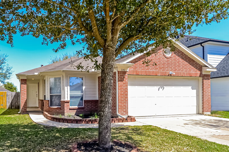 1,915/Mo, 3142 Clipper Winds Way Houston, TX 77084 External View