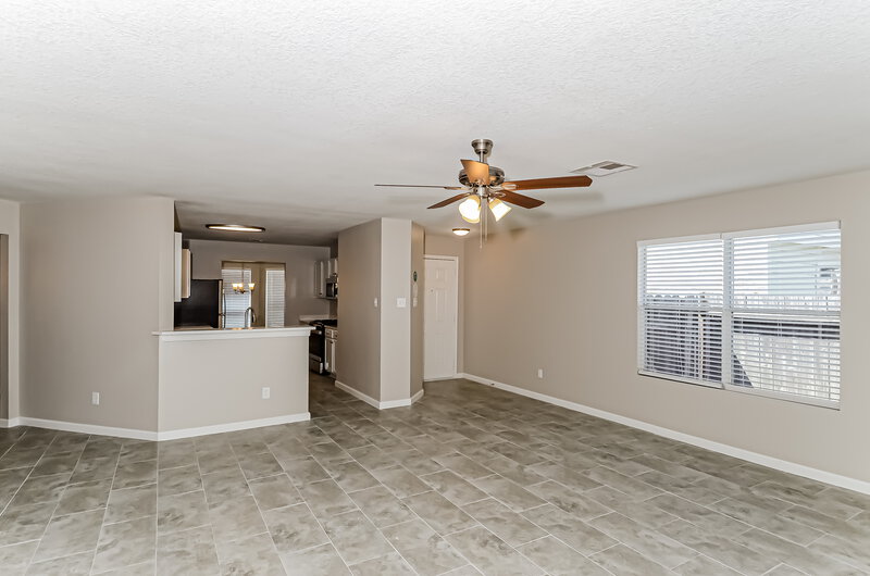 1,915/Mo, 3142 Clipper Winds Way Houston, TX 77084 Living Room View 2