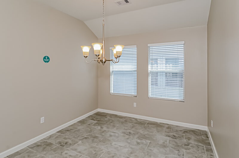 1,915/Mo, 3142 Clipper Winds Way Houston, TX 77084 Dining Room View