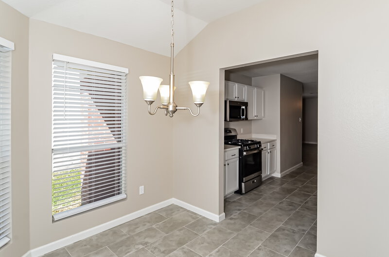 1,915/Mo, 3142 Clipper Winds Way Houston, TX 77084 Breakfast Nook View