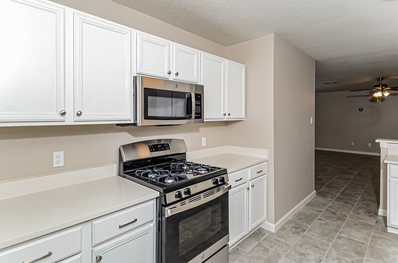1,915/Mo, 3142 Clipper Winds Way Houston, TX 77084 Kitchen View