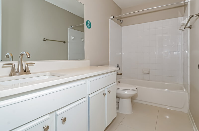 1,915/Mo, 3142 Clipper Winds Way Houston, TX 77084 Bathroom View