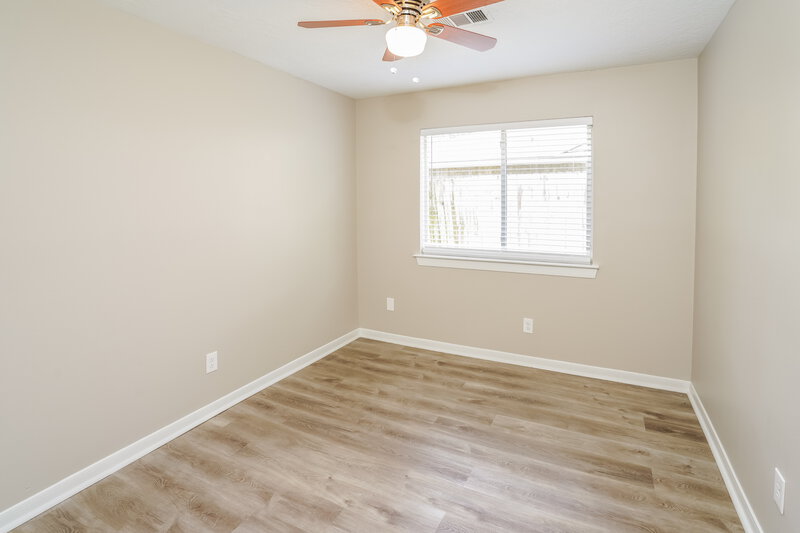 1,990/Mo, 17311 Modbury St Spring, TX 77379 Bedroom View