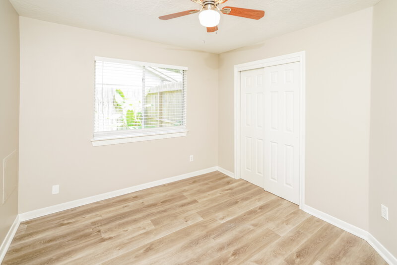 1,990/Mo, 17311 Modbury St Spring, TX 77379 Bedroom View 2