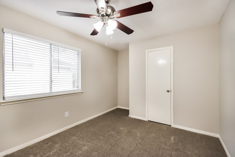 1,745/Mo, 6923 Echo Pines Dr Humble, TX 77346 Bedroom View