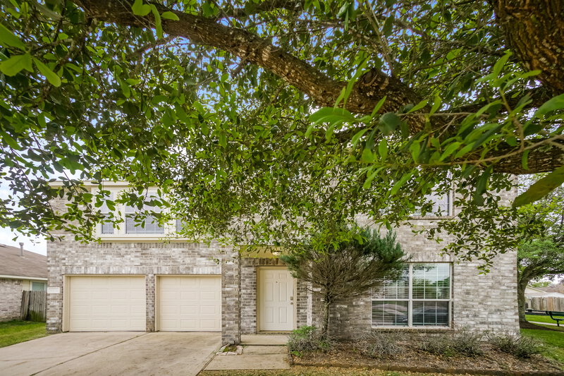 3,880/Mo, 5206 Caymus Dr Spring, TX 77373 External View