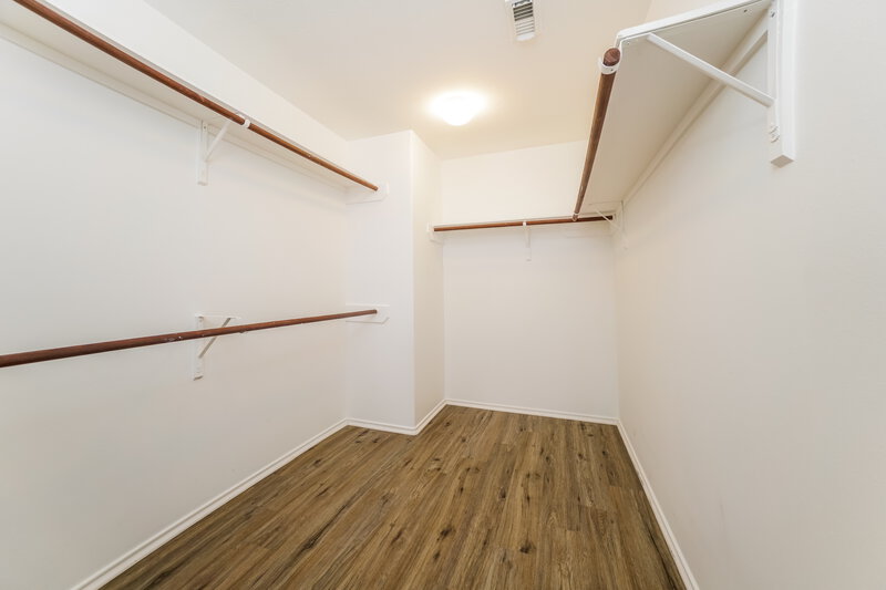 3,880/Mo, 5206 Caymus Dr Spring, TX 77373 Walk In Closet View