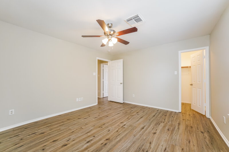 3,880/Mo, 5206 Caymus Dr Spring, TX 77373 Bedroom View