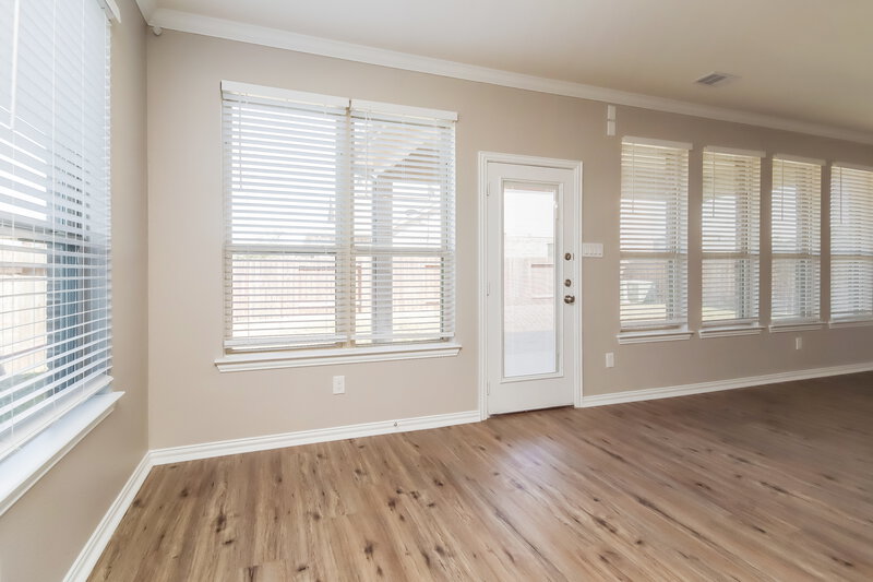 2,695/Mo, 20414 Moon Walk Dr Humble, TX 77338 Dining Room View