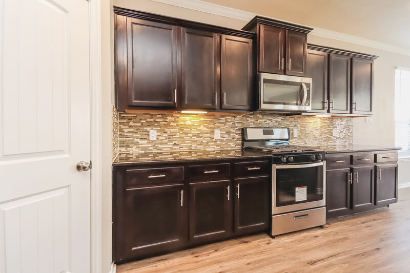 2,695/Mo, 20414 Moon Walk Dr Humble, TX 77338 Kitchen View