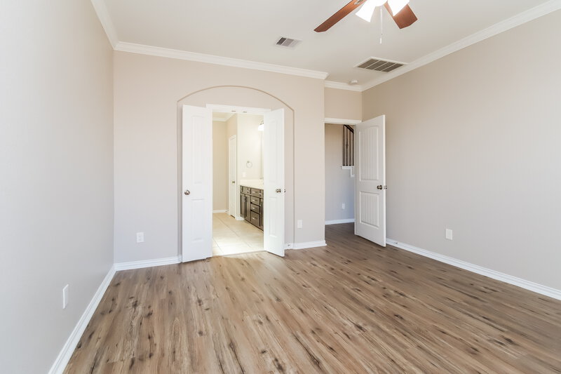 2,695/Mo, 20414 Moon Walk Dr Humble, TX 77338 Main Bedroom View