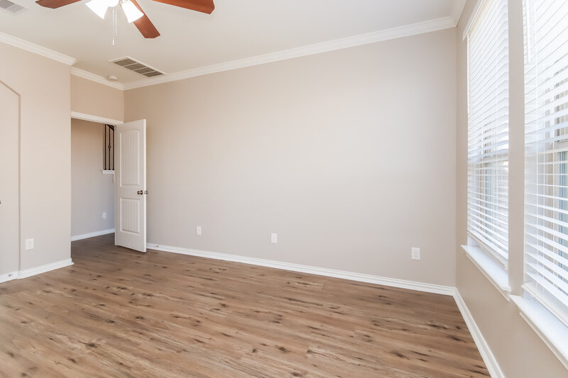 2,695/Mo, 20414 Moon Walk Dr Humble, TX 77338 Main Bedroom View 2