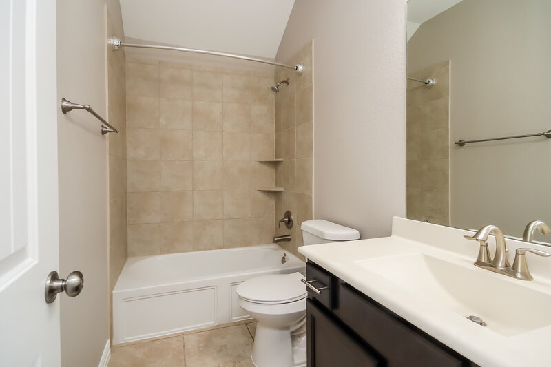 2,695/Mo, 20414 Moon Walk Dr Humble, TX 77338 Bathroom View