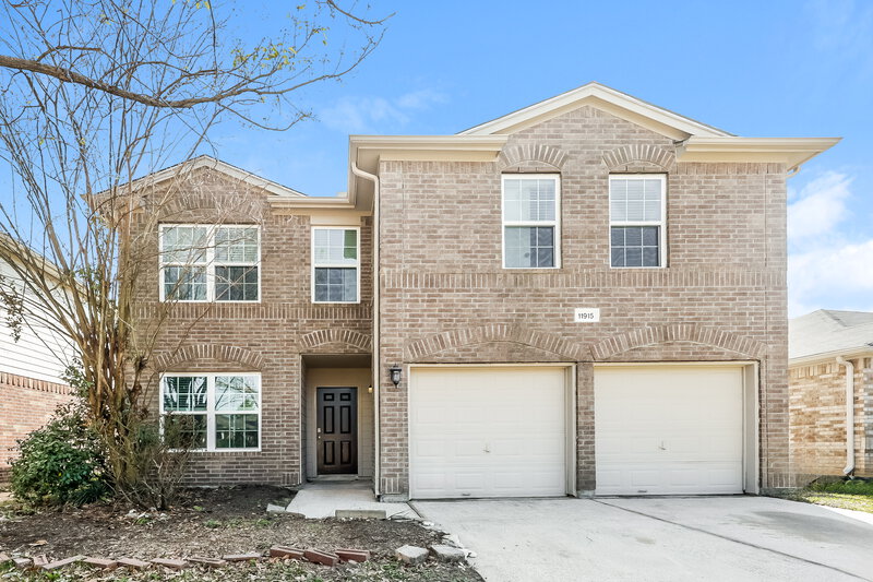 2,265/Mo, 11915 Sonora Springs Dr Tomball, TX 77375 External View