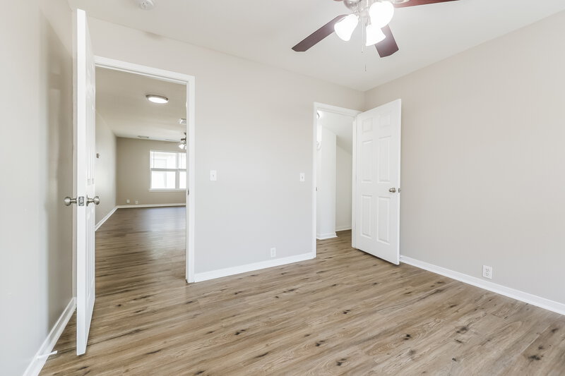 2,265/Mo, 11915 Sonora Springs Dr Tomball, TX 77375 Bedroom View