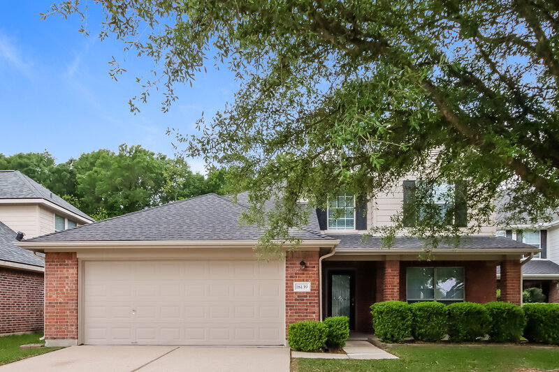 2,400/Mo, 18139 Stone Trail Manor Dr Humble, TX 77346 External View