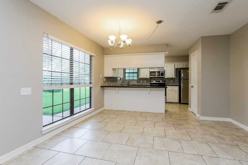 1,750/Mo, 11631 Alcott Dr Montgomery, TX 77356 Dining Room View