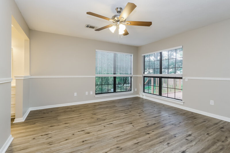 1,750/Mo, 11631 Alcott Dr Montgomery, TX 77356 Main Bedroom View