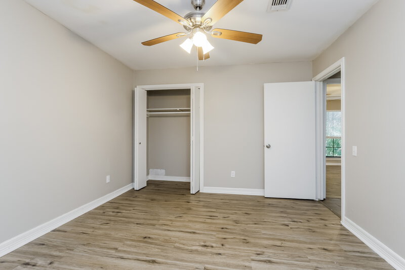 1,750/Mo, 11631 Alcott Dr Montgomery, TX 77356 Bedroom View