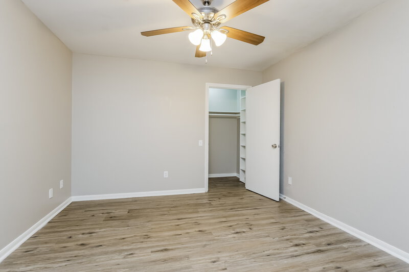 1,750/Mo, 11631 Alcott Dr Montgomery, TX 77356 Bedroom View 2