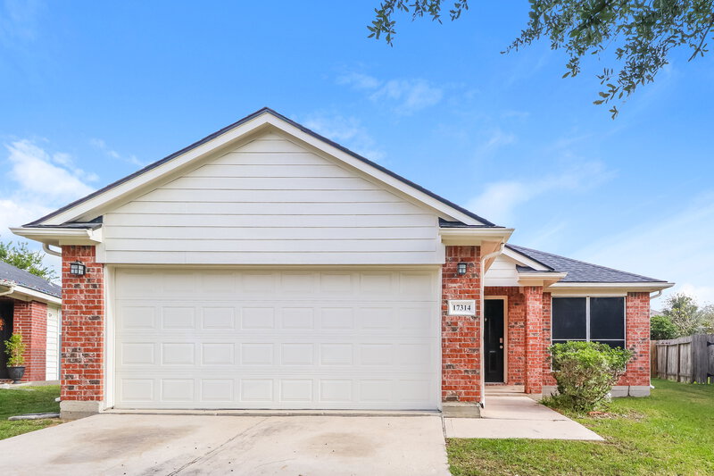 1,900/Mo, 17314 Cormorant Ct Humble, TX 77396 External View