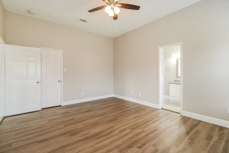 1,900/Mo, 17314 Cormorant Ct Humble, TX 77396 Main Bedroom View 2