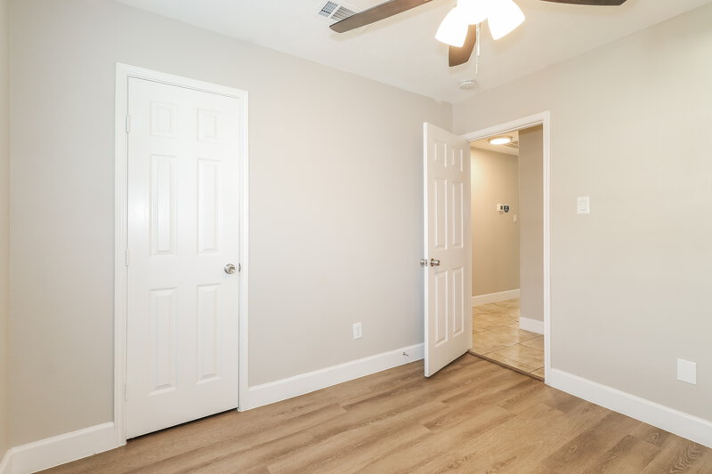 1,900/Mo, 17314 Cormorant Ct Humble, TX 77396 Bedroom View