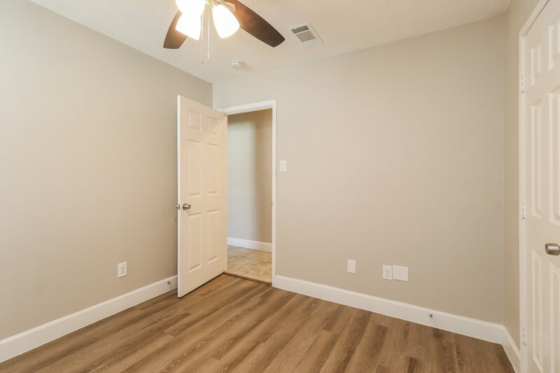 1,900/Mo, 17314 Cormorant Ct Humble, TX 77396 Bedroom View 2