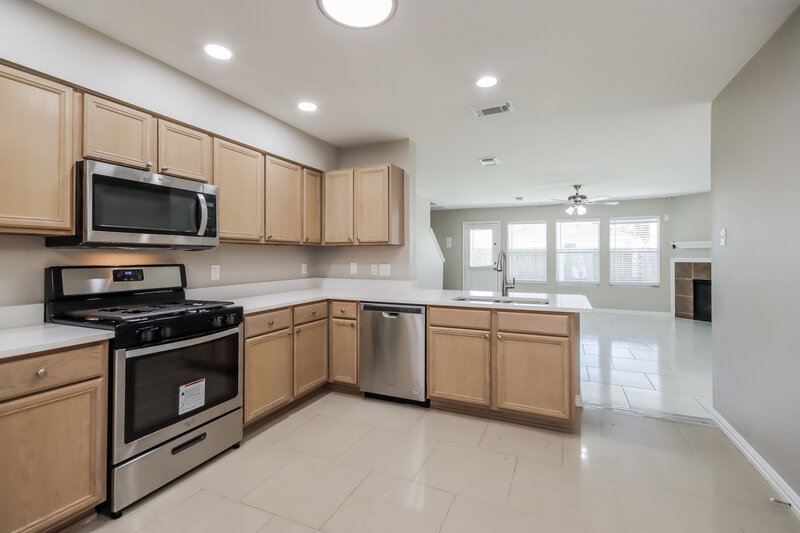 2,185/Mo, 7310 Fox Scene Dr Humble, TX 77338 Misc View 5