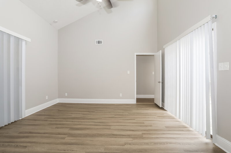 2,800/Mo, 19931 18th Fairway Dr Humble, TX 77346 Bedroom View 2