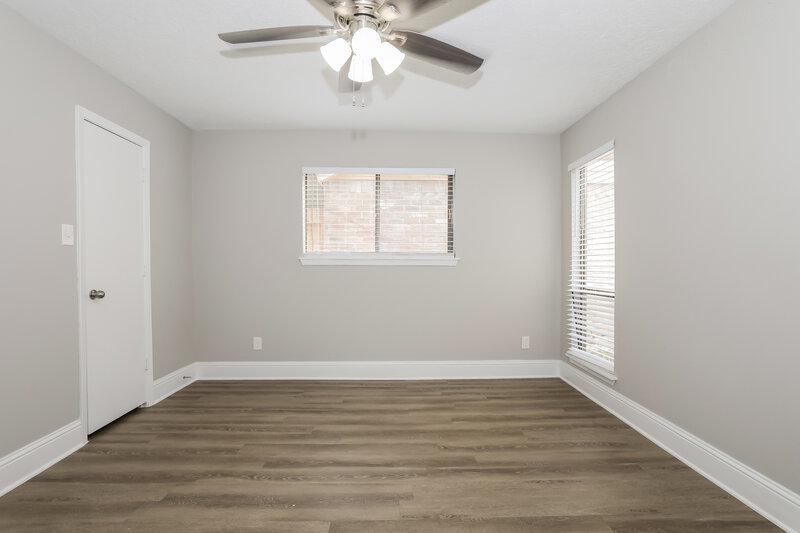 2,800/Mo, 19931 18th Fairway Dr Humble, TX 77346 Bedroom View 4