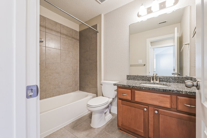2,285/Mo, 1923 Jara Ct Spring, TX 77388 Bathroom View 3