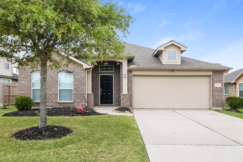 1,965/Mo, 8806 Teasley Ln Tomball, TX 77375 External View