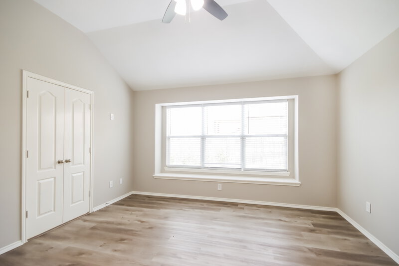 1,965/Mo, 8806 Teasley Ln Tomball, TX 77375 Main Bedroom View 2