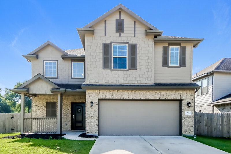 2,770/Mo, 15934 Tug Ct Crosby, TX 77532 External View