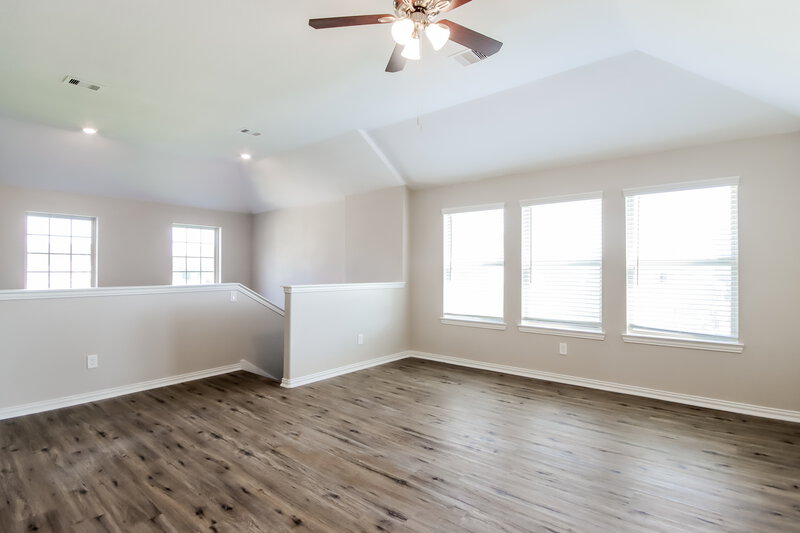 2,770/Mo, 15934 Tug Ct Crosby, TX 77532 Loft View