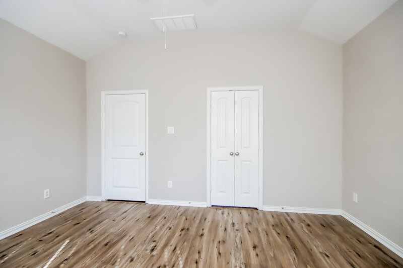 2,770/Mo, 15934 Tug Ct Crosby, TX 77532 Main Bedroom View 2