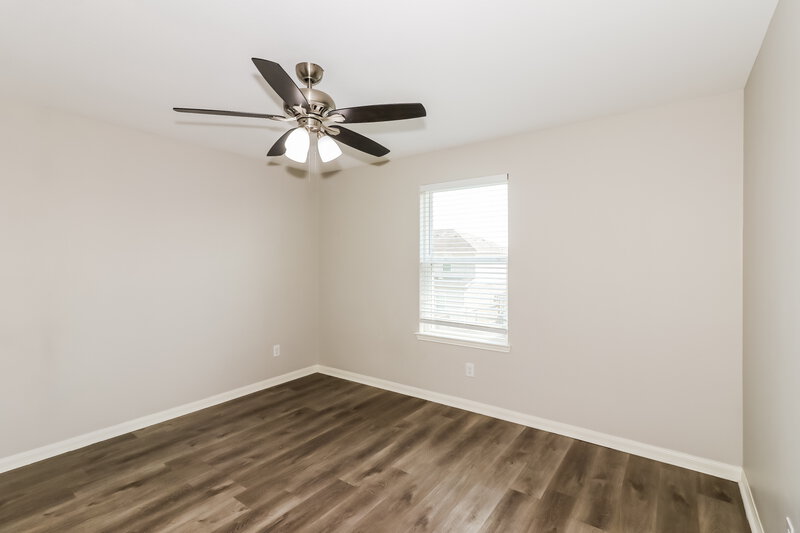 2,090/Mo, 9423 Calm Amber Dr Rosharon, TX 77583 Bedroom View