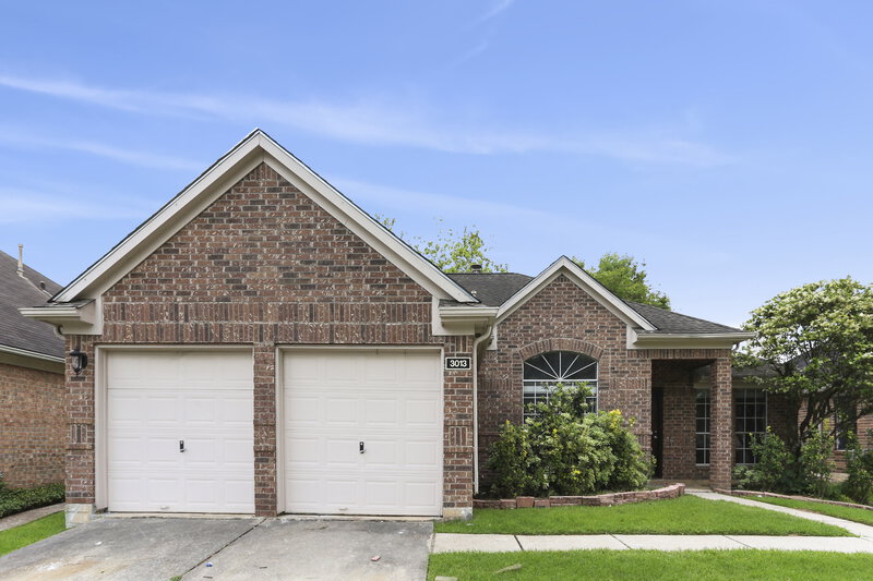2,595/Mo, 3013 Quill Meadow Dr League City, TX 77573 External View