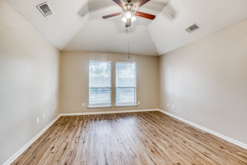 2,165/Mo, 3013 Quill Meadow Dr League City, TX 77573 Main Bedroom View