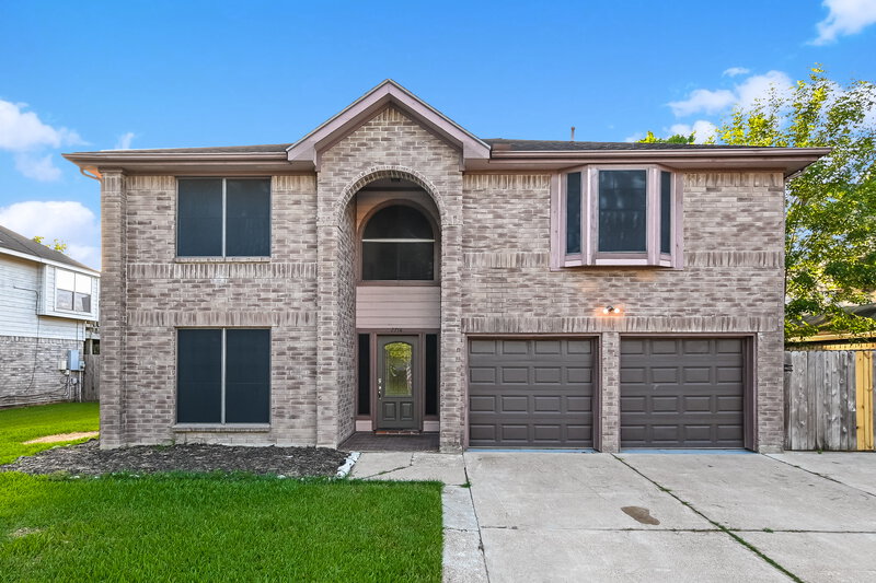 3,025/Mo, 2714 Shauntel St Pearland, TX 77581 External View
