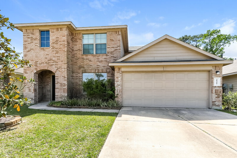 2,890/Mo, 20307 Louetta Reach Dr Spring, TX 77388 External View
