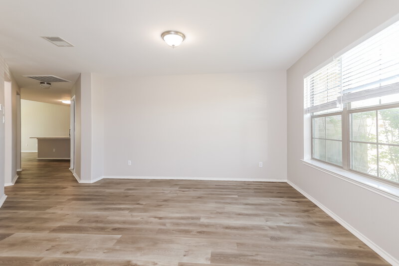 2,890/Mo, 20307 Louetta Reach Dr Spring, TX 77388 Dining Room View