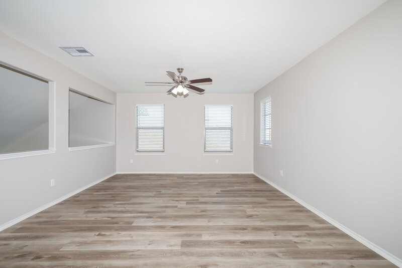 2,890/Mo, 20307 Louetta Reach Dr Spring, TX 77388 Family Room View