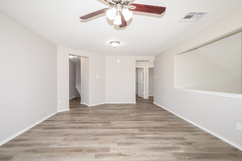 2,890/Mo, 20307 Louetta Reach Dr Spring, TX 77388 Main Bedroom View