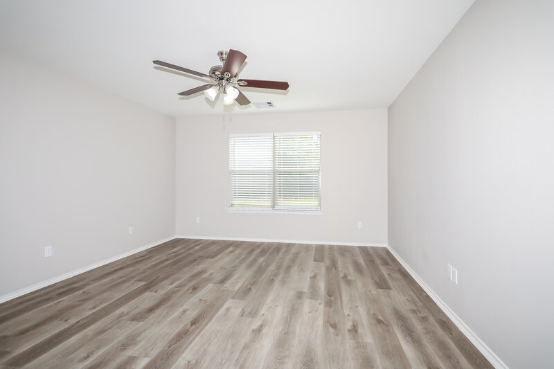 2,890/Mo, 20307 Louetta Reach Dr Spring, TX 77388 Main Bedroom View 2