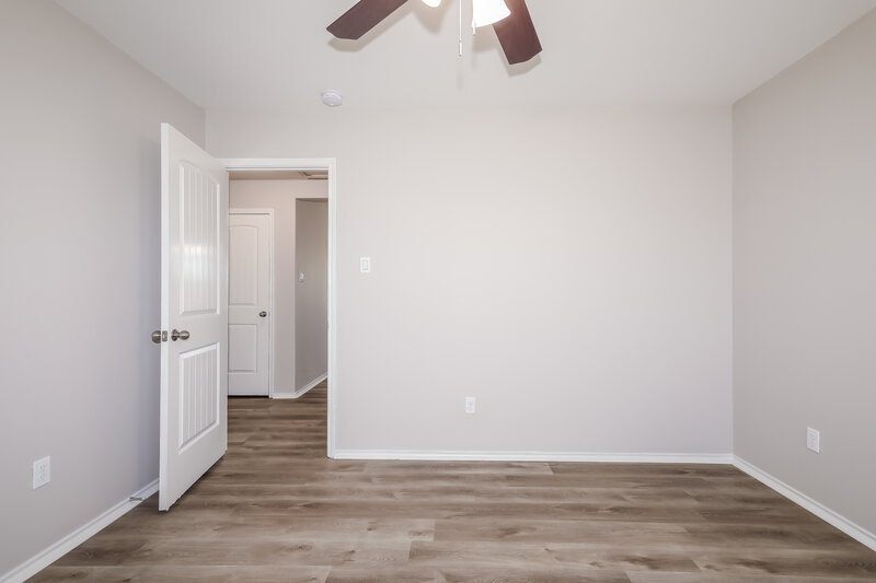 2,890/Mo, 20307 Louetta Reach Dr Spring, TX 77388 Bedroom View