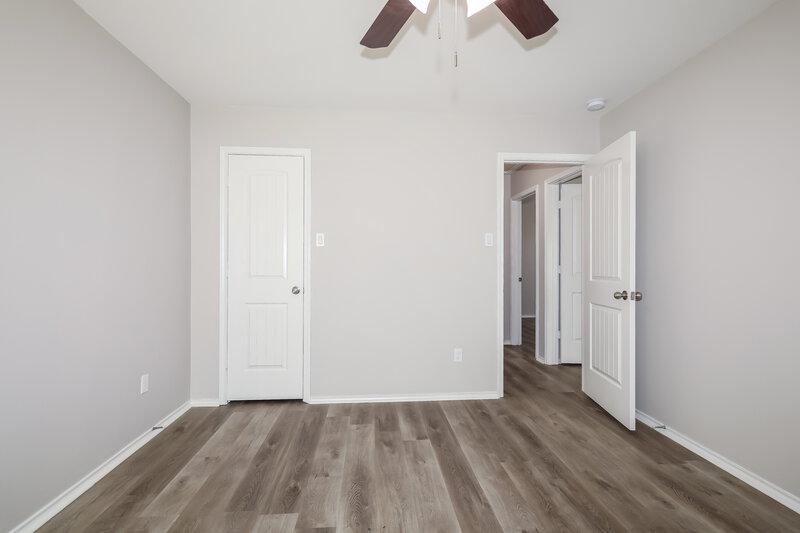 2,890/Mo, 20307 Louetta Reach Dr Spring, TX 77388 Bedroom View 3
