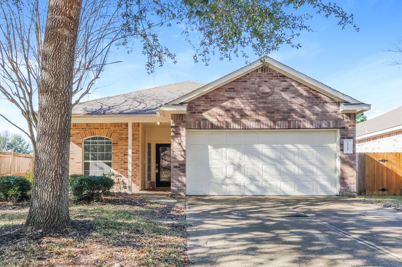 1,910/Mo, 31703 Forest Oak Park Ct Conroe, TX 77385 External View