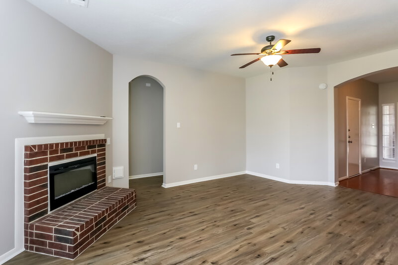2,590/Mo, 1723 Carriage Run Ct Fresno, TX 77545 Misc View